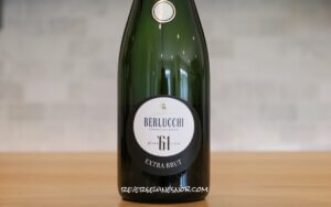 Berlucchi Franciacorta 61 Extra Brut Review