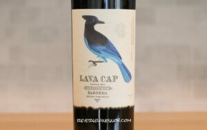 lava cap barbera 2023