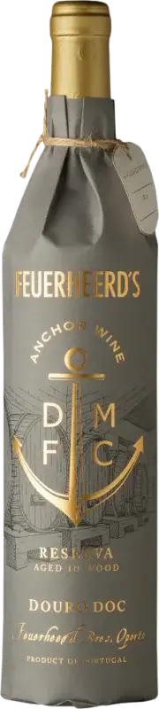 Feuerheerd's Douro Reserva