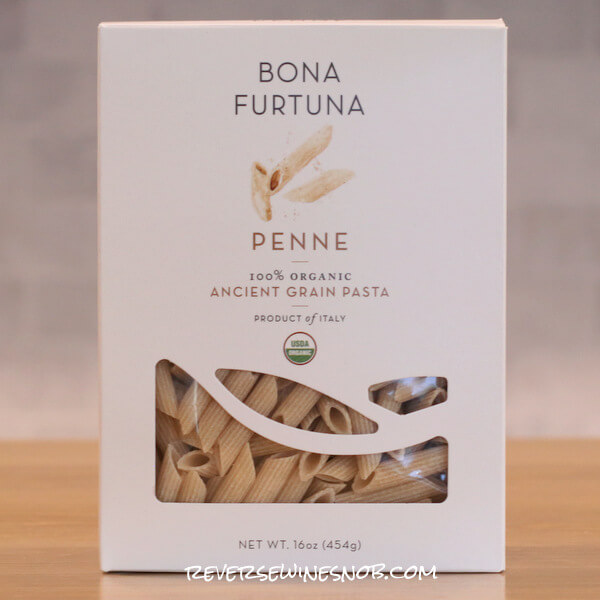 Bona Furtuna Penne