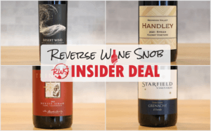 INSIDER DEAL All-Stars "Perfect 10" Reds 4-Pack