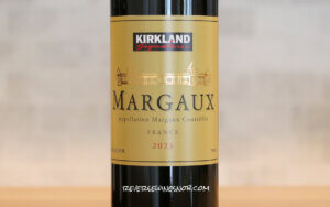 Kirkland Signature Margaux Review