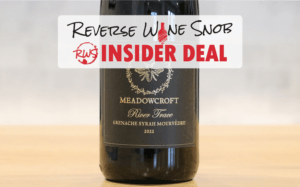 INSIDER DEAL! Meadowcroft River Trace GSM 60% OFF