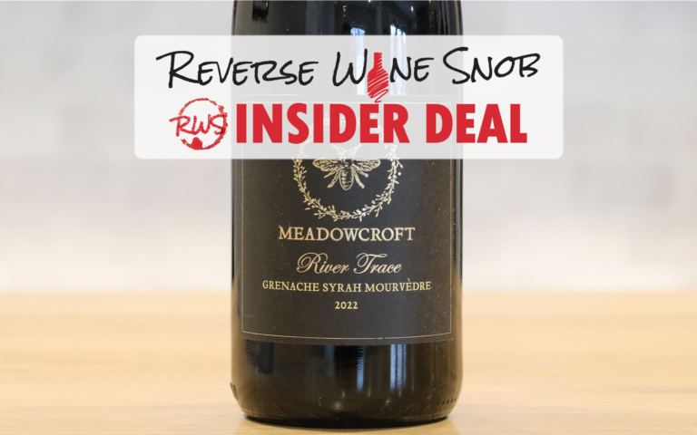 INSIDER DEAL! Meadowcroft River Trace GSM 60% OFF