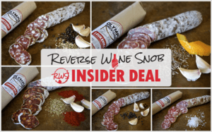 INSIDER DEAL! SAVE $25 On Olympia Provisions American Charcuterie