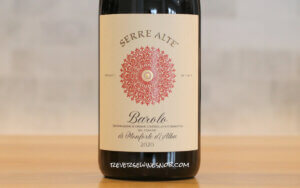 Serre Alte Barolo di Monforte d'Alba From Trader Joe's
