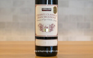Kirkland Signature Chianti Classico Gran Selezione Review