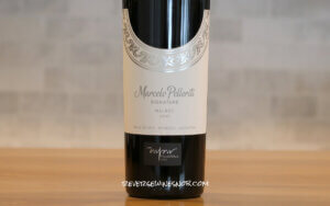 Marcello Pelleriti Signature Malbec From Costco