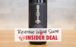 INSIDER DEAL! 69% OFF Martellotto Sotto Voce Cabernet Franc
