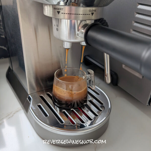 Five Star Coffee Roasters Espresso