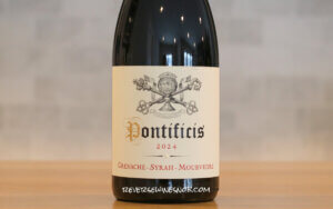 Pontificis GSM - A GSM Blend for the Masses