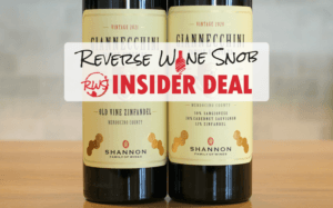 INSIDER DEAL! 57% OFF 92-94 Point Giannecchini Reds