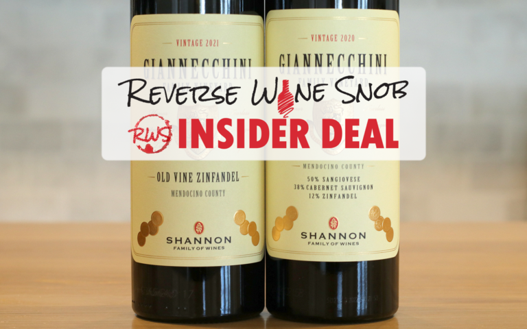INSIDER DEAL! 57% OFF 92-94 Point Giannecchini Reds