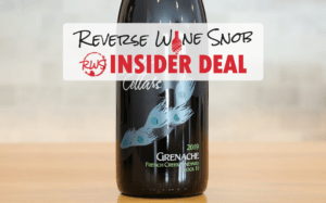 INSIDER DEAL! 53% OFF Ocelli French Creek Vineyard Block 11 Grenache
