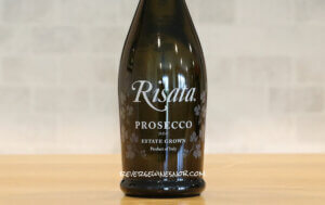 Risata Prosecco Review