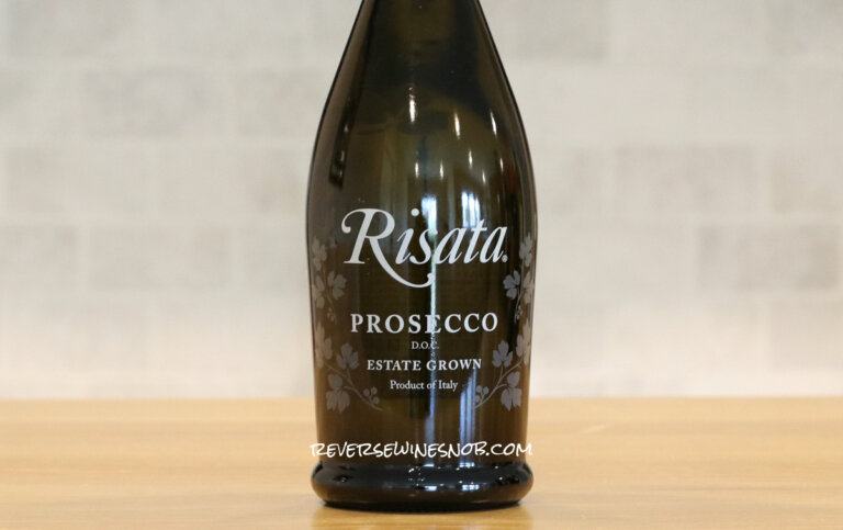 Risata Prosecco Review
