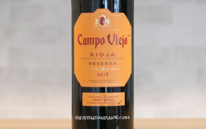 campo viejo rioja reserva 2018