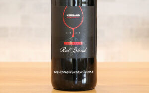 Kirkland Signature California Red Blend 1.5 Liter Review
