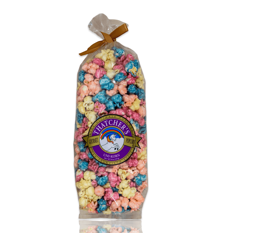 Thatcher's Uni-Korn Gourmet Popcorn