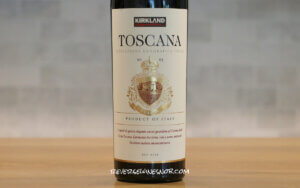 Kirkland Signature Toscana - Still Sensational?