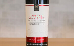 members mark sallyvine vineyard alexander valley cabernet sauvignon