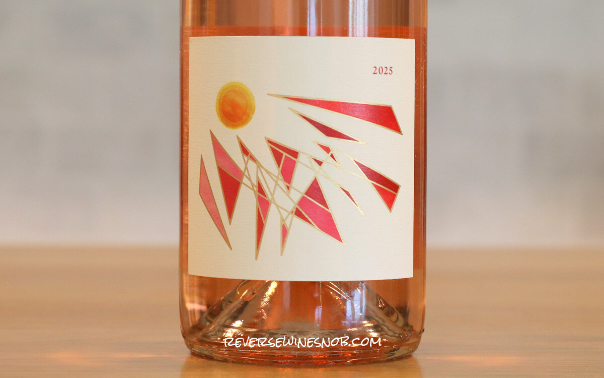 2025 Pedroncelli Dry Creek Valley Rosé