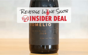 INSIDER DEAL! 96-Point Reta Romelio 53% OFF!