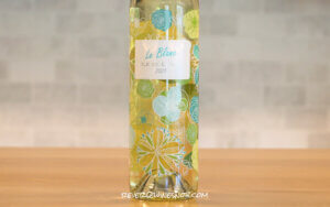Ile de Conas Le Blanc From Trader Joe's