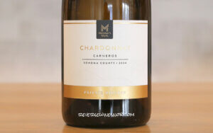 Member's Mark Private Reserve Carneros Chardonnay Review