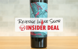 INSIDER DEAL! 68% OFF Tooth & Nail Winery El Sabio Freston GSM
