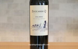 zuccardi q malbec 2023