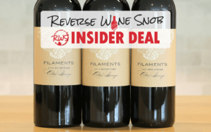 INSIDER DEAL! 47% OFF Filaments Alder Springs Mourvedre Vertical