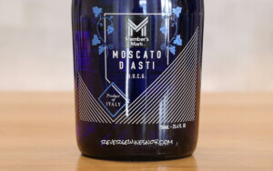 Member's Mark Moscato d'Asti Review