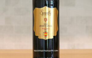 Specially Selected Rioja Reserva From Aldi - Patience No Longer Required