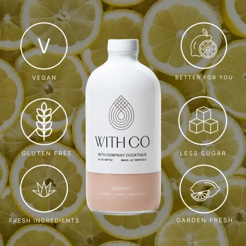 withco bouquet
