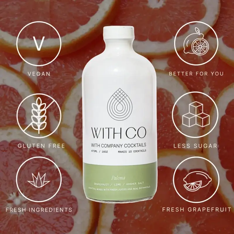 Withco Paloma