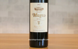 Bodegas Muga Rioja Reserva Review