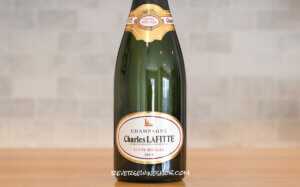 Champagne Charles Lafitte Cuvee Speciale Brut Review