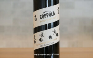 francis coppola directors cut sonoma county cabernet sauvignon