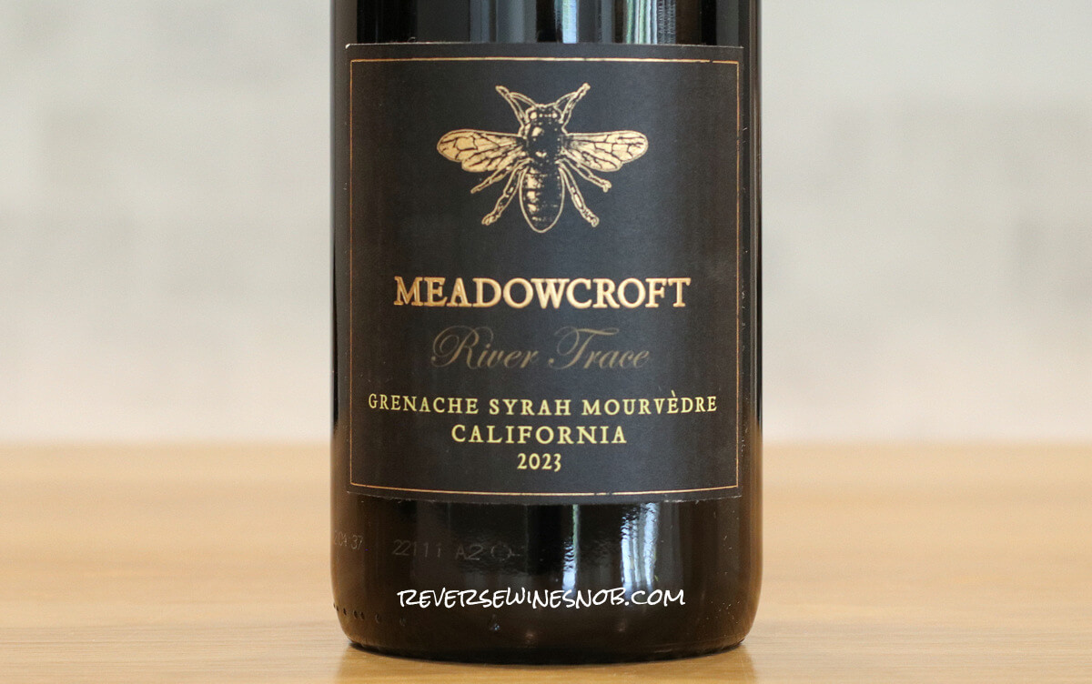 2023 Meadowcroft River Trace GSM