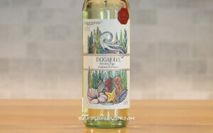 carpineto dogajolo vermentino toscana trader joes