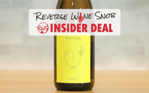 INSIDER DEAL! 94 Points for
