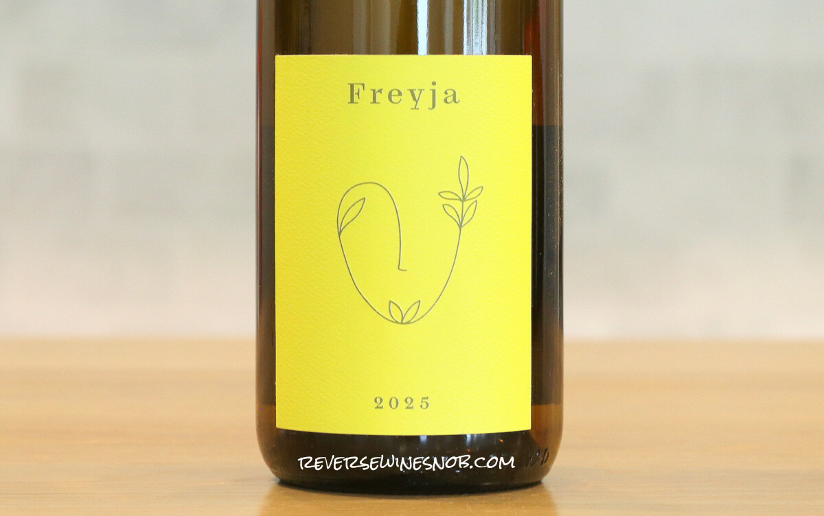 2025 Gard Vintners Freyja White