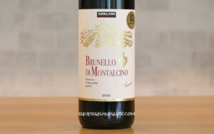 Kirkland Signature Brunello di Montalcino – True To Form