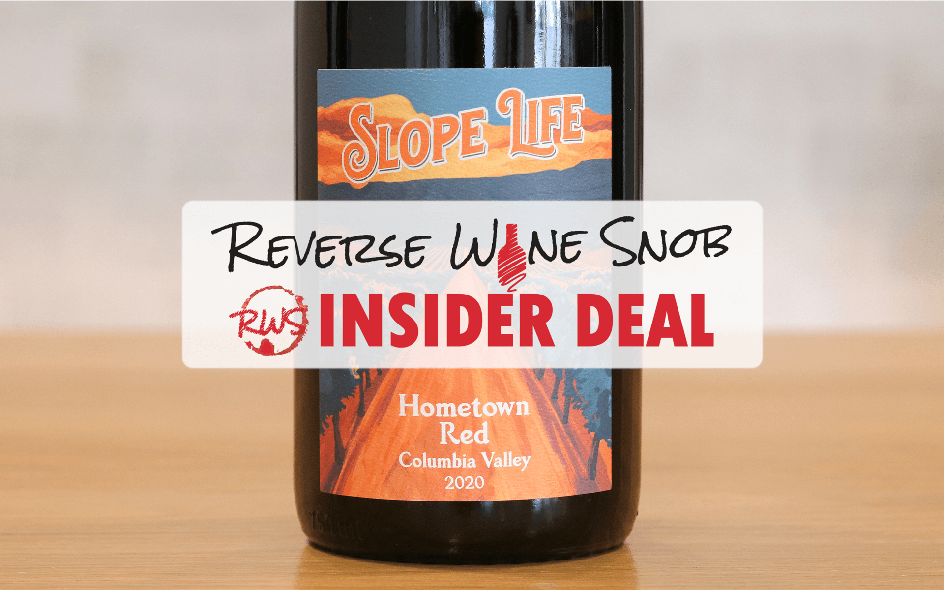 INSIDER DEAL! 92-Point Gard Syrah $13.33 A Bottle