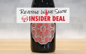 INSIDER DEAL! 97-Point Tooth & Nail Amor Fati Grenache 70% OFF
