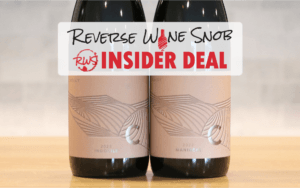 INSIDER DEAL! 57% OFF Cordant Winery 93-Point Reds