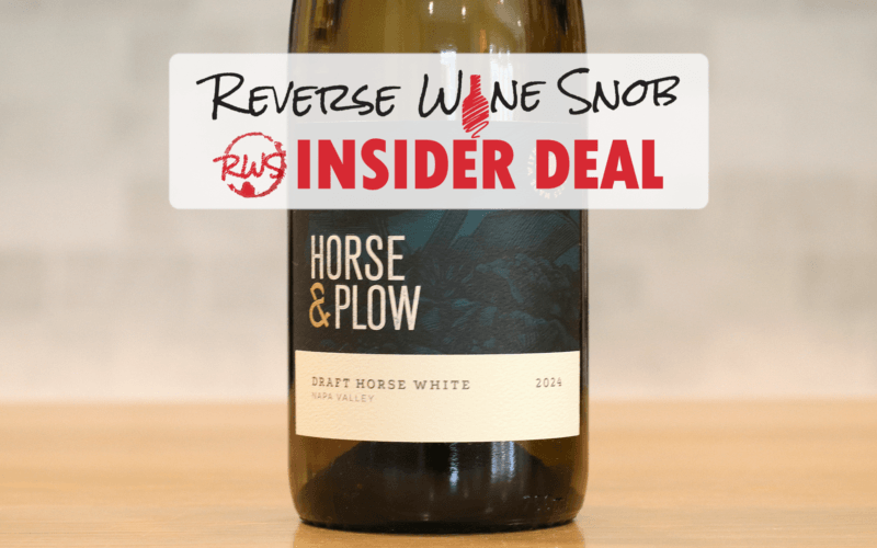 INSIDER DEAL! 91-93 Point Horse & Plow Draft Horse White 47% OFF