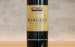 Kirkland Signature Margaux - No Longer Recommended
